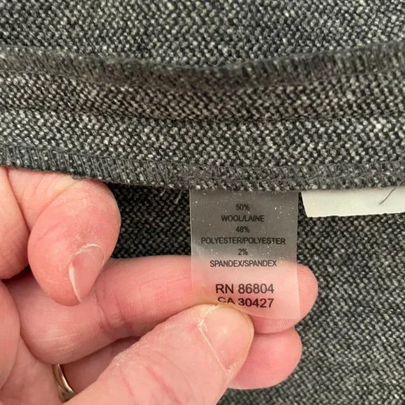 Magaschoni Skirt - Picture 4 of 7